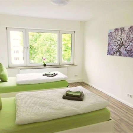 Boardinghouse Arnsberg Apartment Екстериор снимка