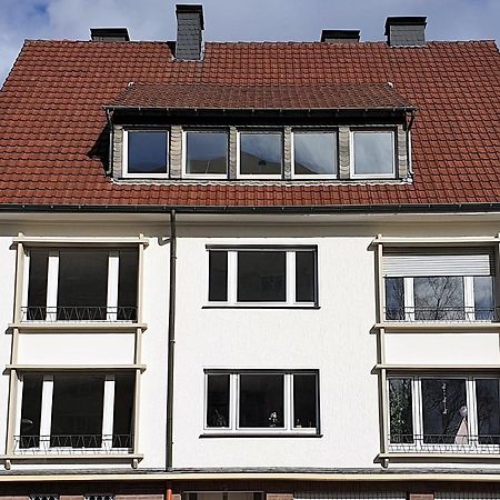 Boardinghouse Arnsberg Apartment Екстериор снимка