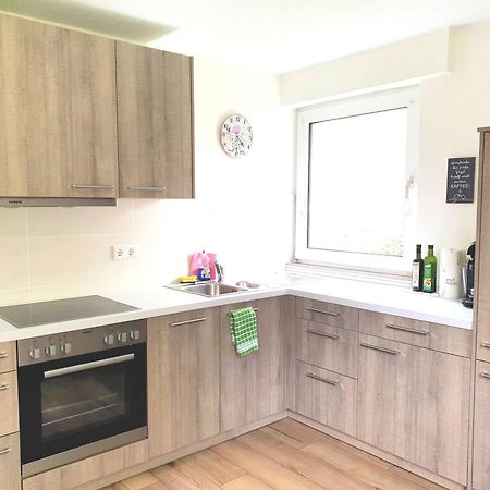 Boardinghouse Arnsberg Apartment Екстериор снимка