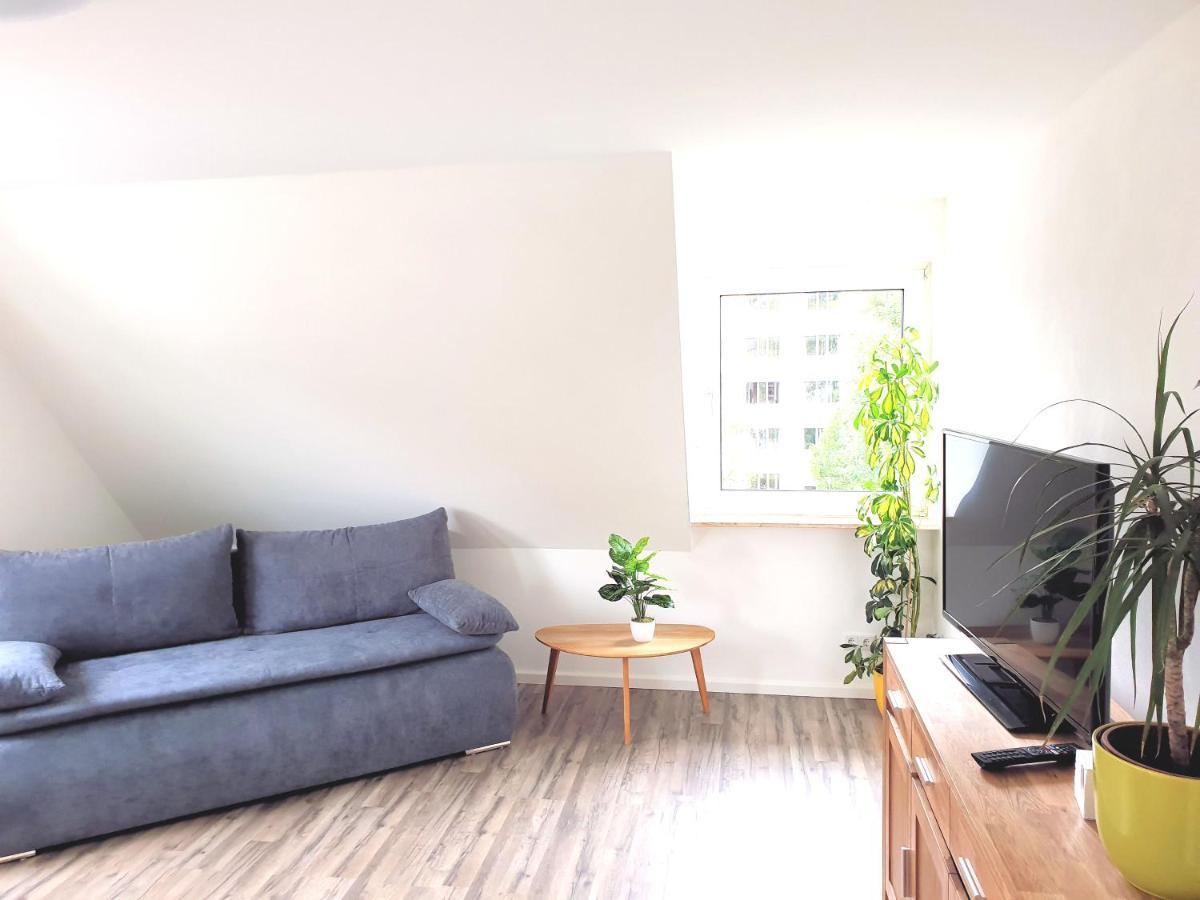 Boardinghouse Arnsberg Apartment Екстериор снимка
