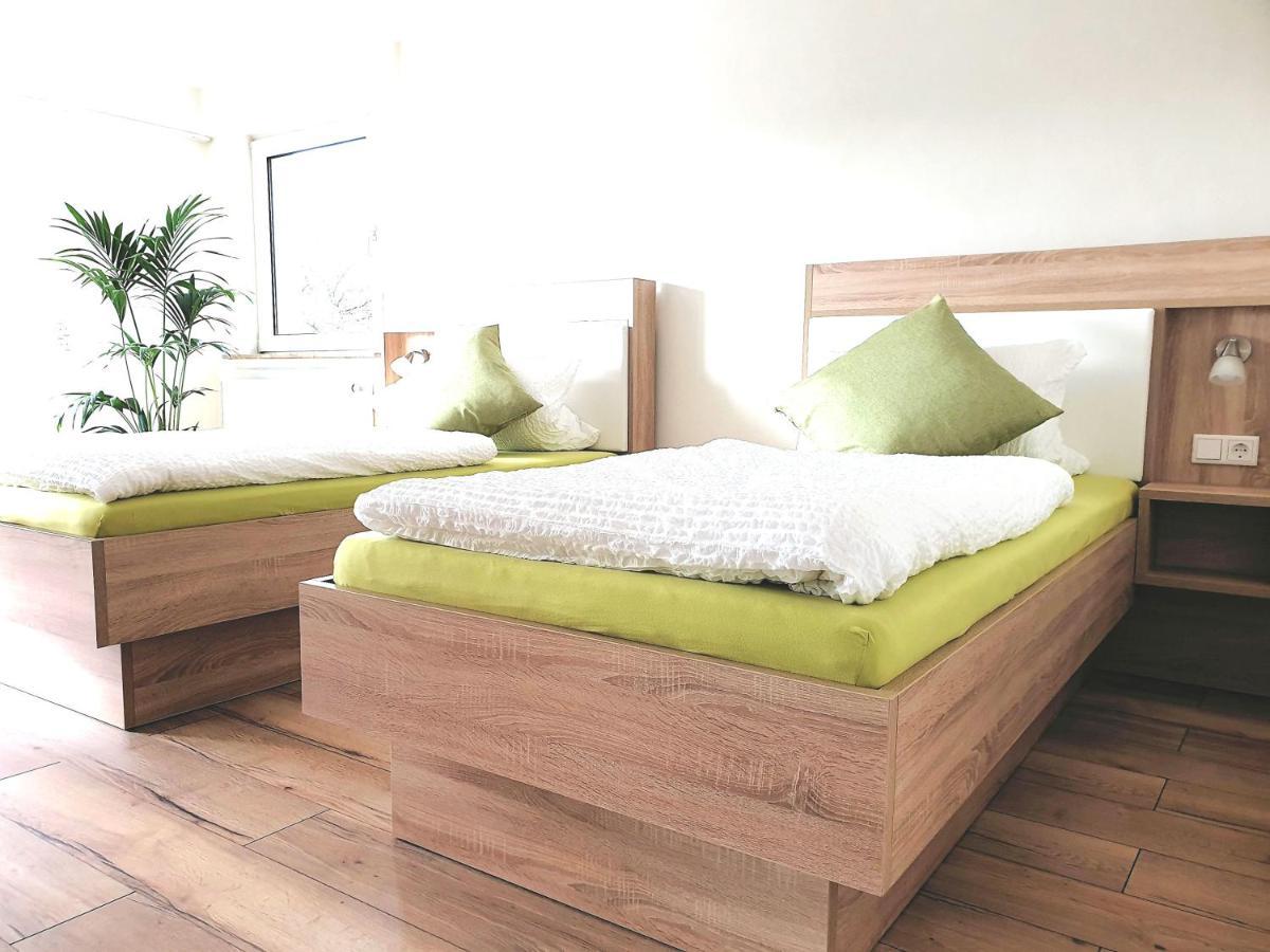 Boardinghouse Arnsberg Apartment Екстериор снимка
