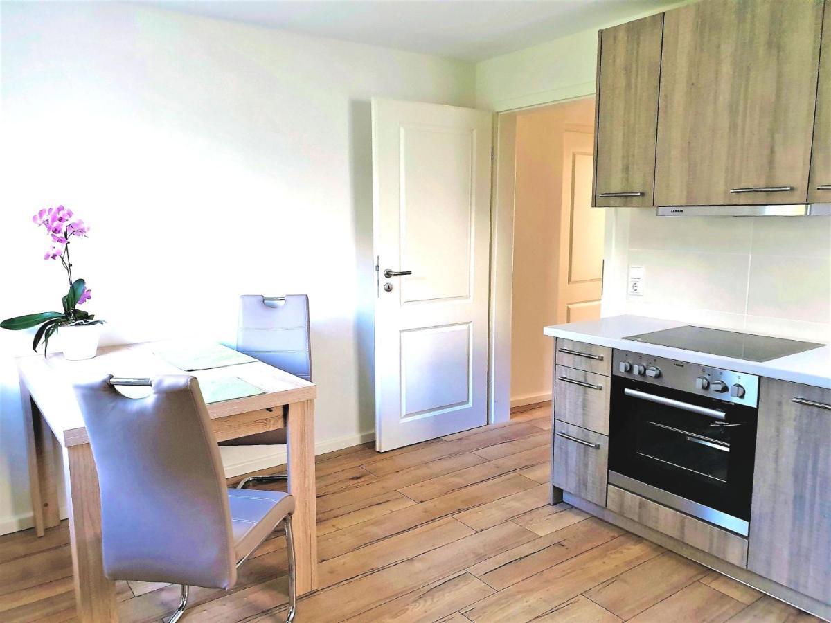 Boardinghouse Arnsberg Apartment Екстериор снимка