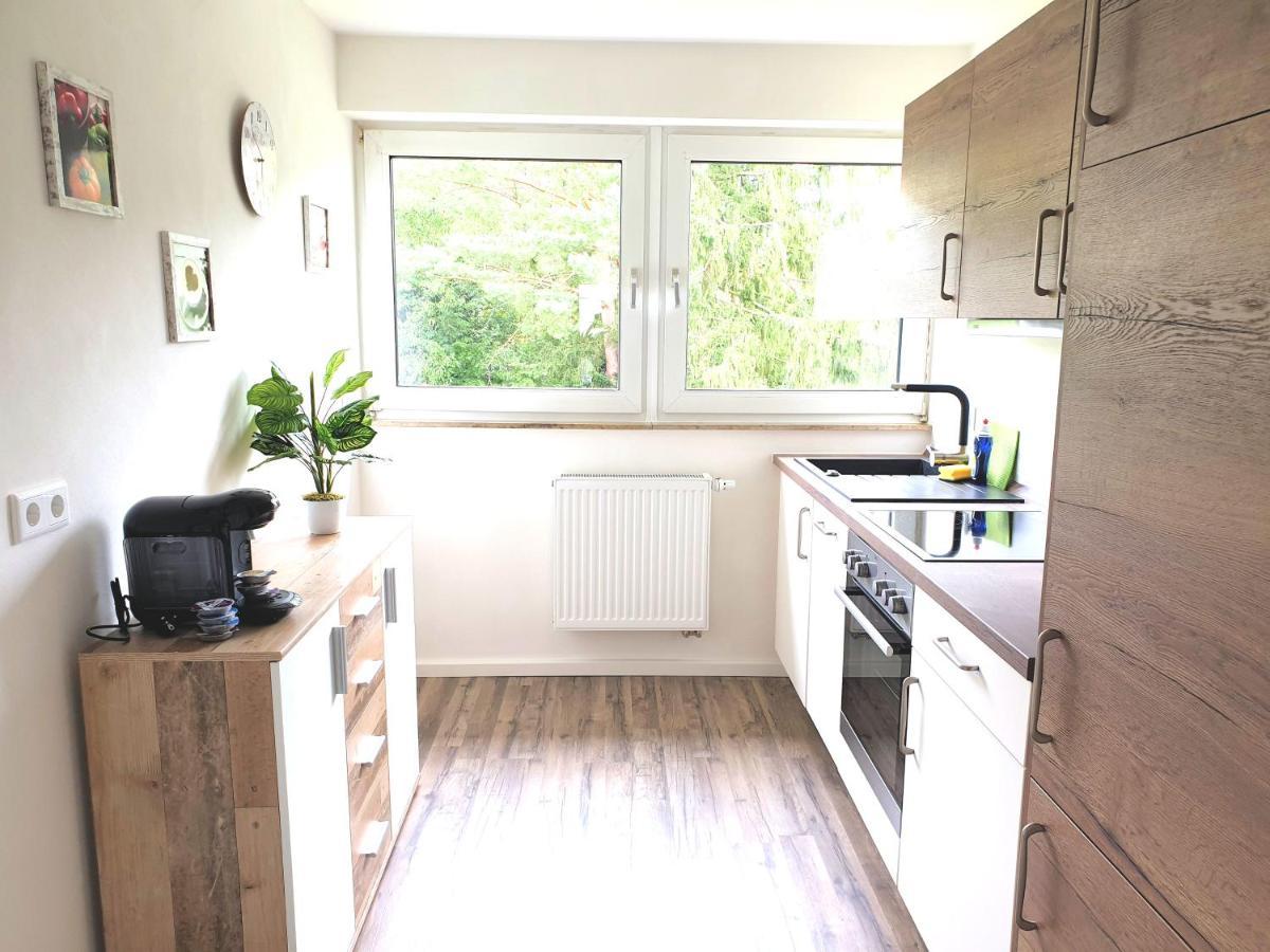 Boardinghouse Arnsberg Apartment Екстериор снимка