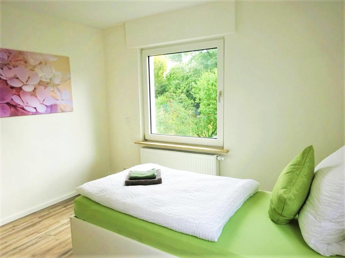 Boardinghouse Arnsberg Apartment Екстериор снимка