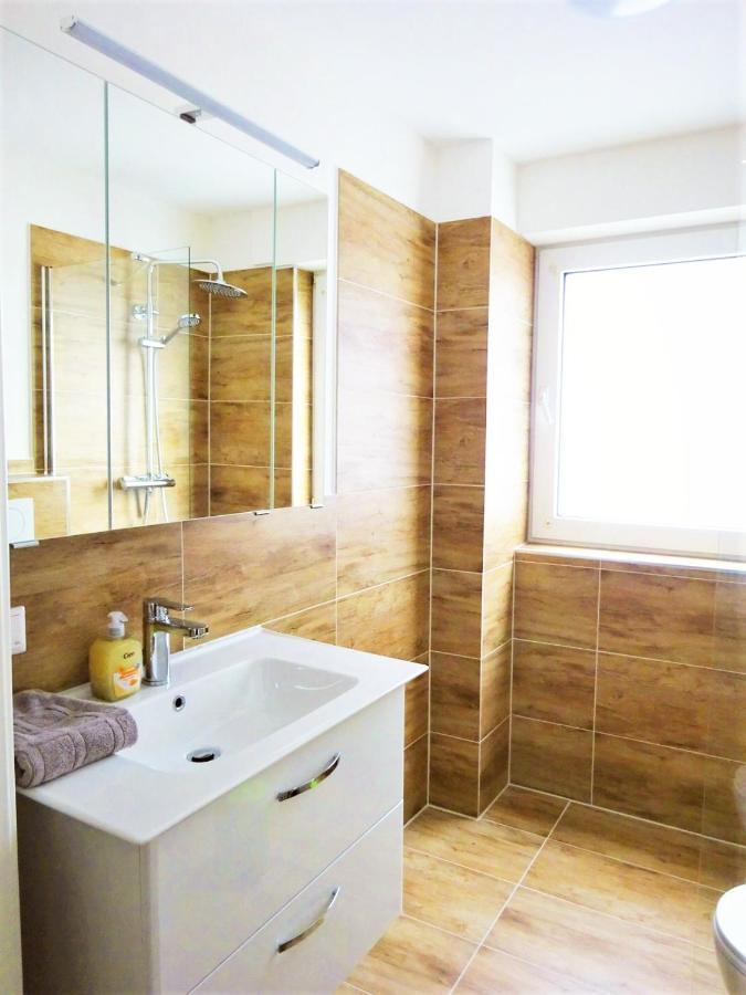 Boardinghouse Arnsberg Apartment Екстериор снимка