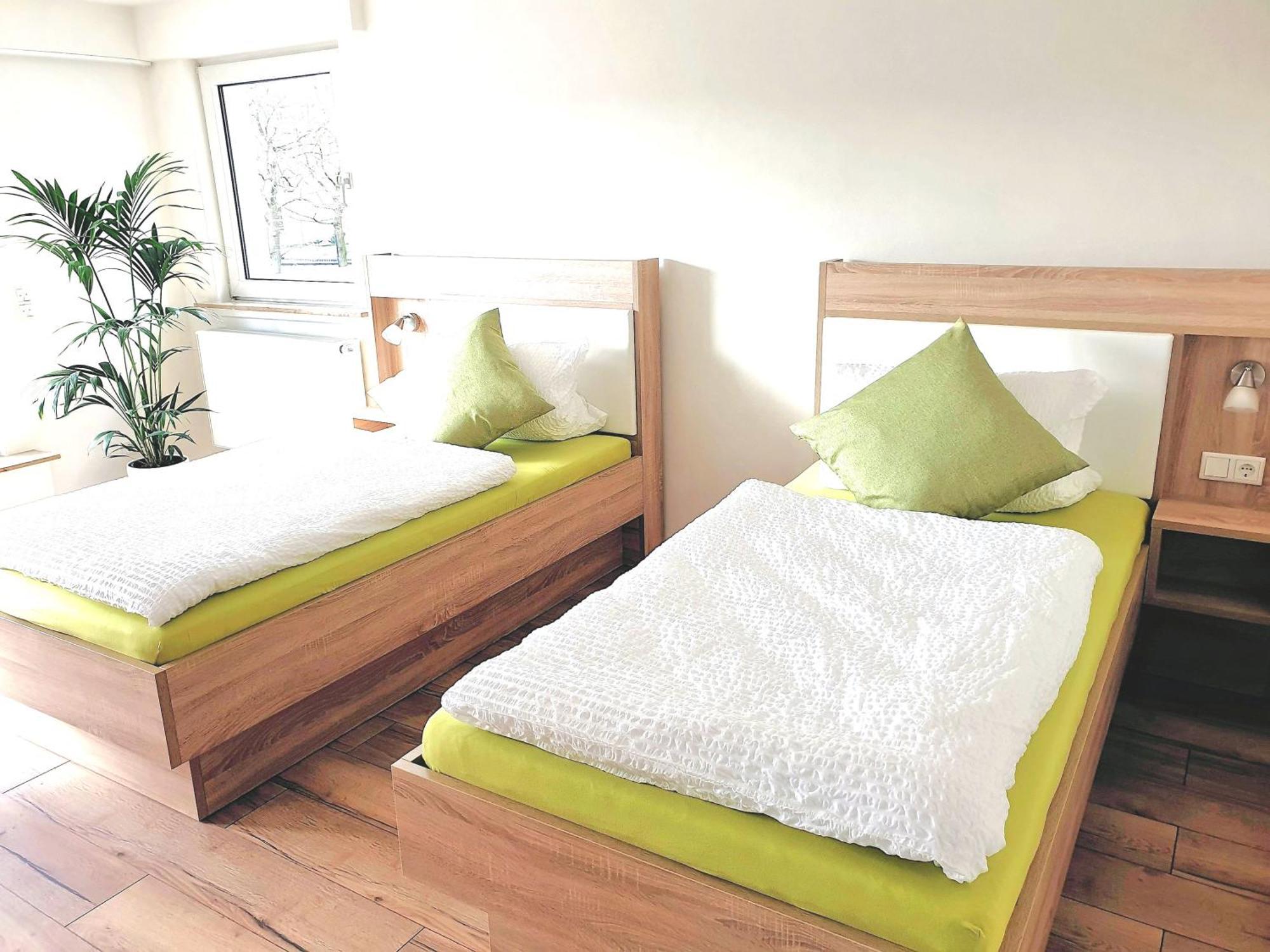 Boardinghouse Arnsberg Apartment Стая снимка